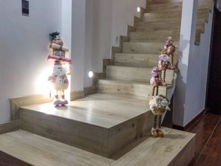 Foto 5 de CASA EN VENTA FRENTE AL PARQUE COLONIAL CERCA DE MAKRO DE LA AV. FAUCETT Y COLONIAL EN EL CALLAO