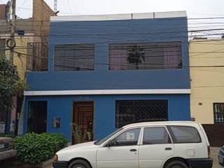 Foto 13 de CASA EN VENTA FRENTE AL PARQUE COLONIAL CERCA DE MAKRO DE LA AV. FAUCETT Y COLONIAL EN EL CALLAO