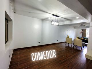 Foto 4 de CASA EN VENTA FRENTE AL PARQUE COLONIAL CERCA DE MAKRO DE LA AV. FAUCETT Y COLONIAL EN EL CALLAO