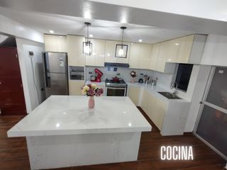 Foto 3 de CASA EN VENTA FRENTE AL PARQUE COLONIAL CERCA DE MAKRO DE LA AV. FAUCETT Y COLONIAL EN EL CALLAO