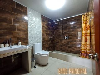 Foto 8 de CASA EN VENTA FRENTE AL PARQUE COLONIAL CERCA DE MAKRO DE LA AV. FAUCETT Y COLONIAL EN EL CALLAO
