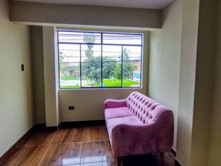 Foto 9 de CASA EN VENTA FRENTE AL PARQUE COLONIAL CERCA DE MAKRO DE LA AV. FAUCETT Y COLONIAL EN EL CALLAO