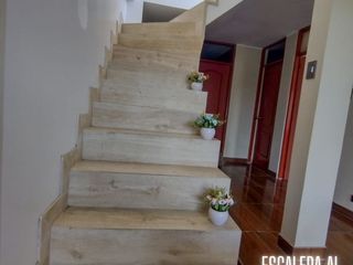 Foto 11 de CASA EN VENTA FRENTE AL PARQUE COLONIAL CERCA DE MAKRO DE LA AV. FAUCETT Y COLONIAL EN EL CALLAO