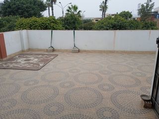 Foto 12 de CASA EN VENTA FRENTE AL PARQUE COLONIAL CERCA DE MAKRO DE LA AV. FAUCETT Y COLONIAL EN EL CALLAO