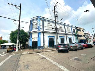 Foto 2 de CASA LOCAL EN VENTA SECTOR CENTRO BARRANCABERMEJA