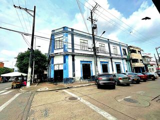 Foto 1 de CASA LOCAL EN VENTA SECTOR CENTRO BARRANCABERMEJA