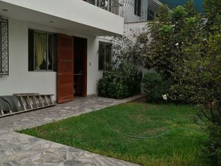 Foto 2 de Oferta, bajó de precio ! Vendo casa en avenida Las Artes Nortes .San Borja