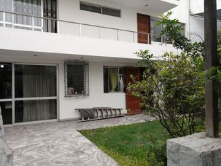 Foto 3 de Oferta, bajó de precio ! Vendo casa en avenida Las Artes Nortes .San Borja