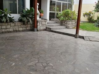 Foto 5 de Oferta, bajó de precio ! Vendo casa en avenida Las Artes Nortes .San Borja