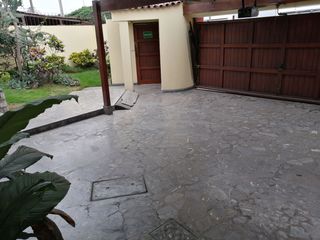 Foto 7 de Oferta, bajó de precio ! Vendo casa en avenida Las Artes Nortes .San Borja