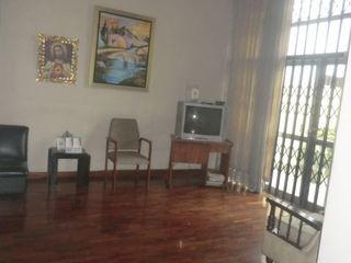 Foto 12 de Oferta, bajó de precio ! Vendo casa en avenida Las Artes Nortes .San Borja
