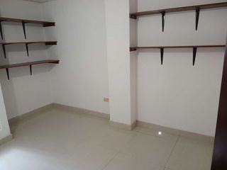 Foto 20 de Se Vende Apartamento San Andres Afidro