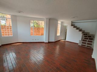 Foto 1 de SE VENDE APARTAESTUDIO EN COMBITA IDEAL PARA VIVIENDA O NEGOCIO