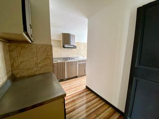Foto 2 de SE RENTA APARTAMENTO EN EL BARRIO LAURELES