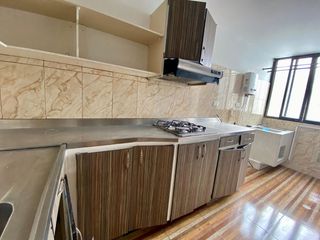 Foto 3 de SE RENTA APARTAMENTO EN EL BARRIO LAURELES