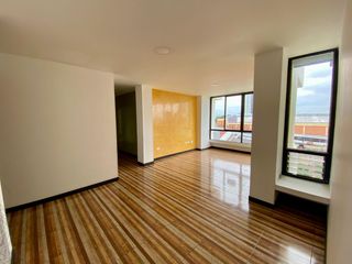 Foto 7 de SE RENTA APARTAMENTO EN EL BARRIO LAURELES