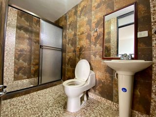 Foto 11 de SE RENTA APARTAMENTO EN EL BARRIO LAURELES