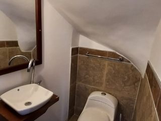 Foto 6 de SE VENDE APARTAMENTO DUPLEX FRENTE A UNICENTRO TUNJA