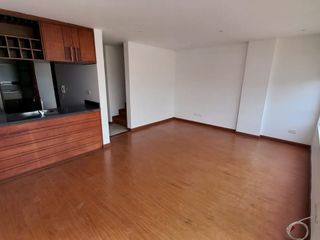 Foto 2 de SE VENDE APARTAMENTO DUPLEX FRENTE A UNICENTRO TUNJA