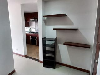 Foto 4 de SE VENDE APARTAMENTO DUPLEX FRENTE A UNICENTRO TUNJA
