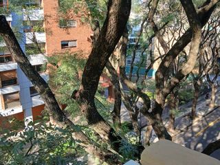 Foto 8 de Gran Departamento 4 Ambientes en Belgrano con Cochera Fija