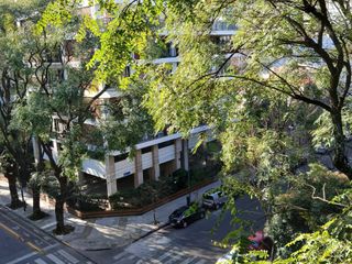 Foto 9 de Gran Departamento 4 Ambientes en Belgrano con Cochera Fija
