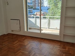 Foto 12 de Gran Departamento 4 Ambientes en Belgrano con Cochera Fija