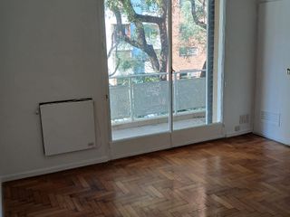 Foto 13 de Gran Departamento 4 Ambientes en Belgrano con Cochera Fija
