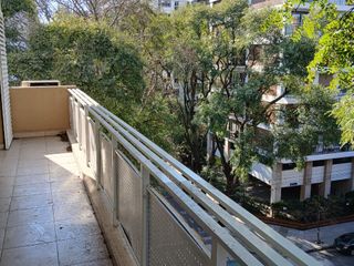 Foto 7 de Gran Departamento 4 Ambientes en Belgrano con Cochera Fija