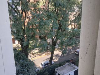 Foto 10 de Gran Departamento 4 Ambientes en Belgrano con Cochera Fija