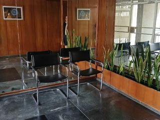 Foto 4 de Gran Departamento 4 Ambientes en Belgrano con Cochera Fija