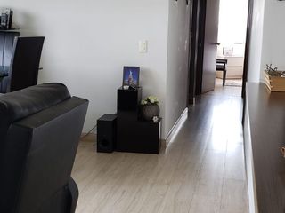 Foto 1 de SE VENDE APARTAMENTO DE GRAN GRANADA