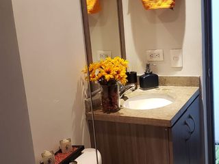 Foto 21 de SE VENDE APARTAMENTO DE GRAN GRANADA