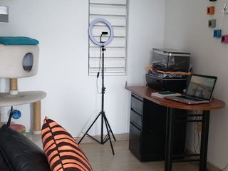 Foto 13 de SE VENDE APARTAMENTO DE GRAN GRANADA