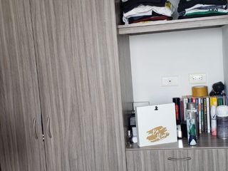 Foto 18 de SE VENDE APARTAMENTO DE GRAN GRANADA