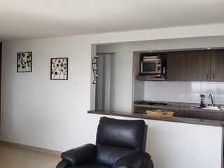 Foto 26 de SE VENDE APARTAMENTO DE GRAN GRANADA