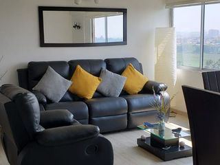 Foto 32 de SE VENDE APARTAMENTO DE GRAN GRANADA
