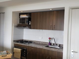 Foto 34 de SE VENDE APARTAMENTO DE GRAN GRANADA