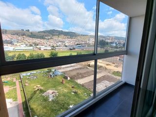 Foto 5 de SE VENDE APARTAMENTO CERCA AL CENTRO COMERCIAL VIVA TUNJA