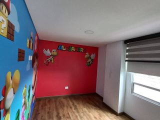 Foto 9 de SE VENDE APARTAMENTO CERCA AL CENTRO COMERCIAL VIVA TUNJA