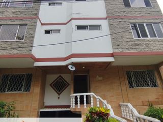 Foto 1 de ARRIENDO APARTAMENTO BUCARAMANGA FONTANA