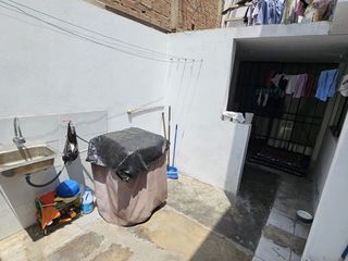 Foto 7 de 🏡✨ ¡Gran Oportunidad! Departamento Espacioso en Surco – Sagitario con Cochera 🚗 ✨🏡