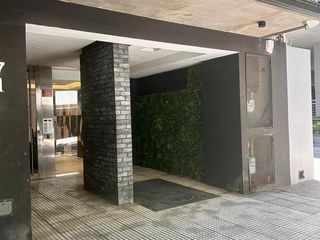 Foto 1 de Lindo y Moderno Monoambiente en El Corazón de Cañitas