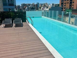 Foto 13 de Lindo y Moderno Monoambiente en El Corazón de Cañitas
