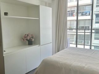 Foto 6 de Lindo y Moderno Monoambiente en El Corazón de Cañitas