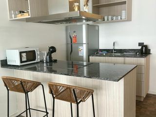 Foto 8 de Lindo y Moderno Monoambiente en El Corazón de Cañitas