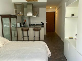 Foto 7 de Lindo y Moderno Monoambiente en El Corazón de Cañitas