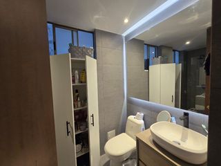 Foto 4 de ARRIENDO APARTAMENTO EN SALITRE