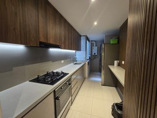 Foto 10 de ARRIENDO APARTAMENTO EN SALITRE