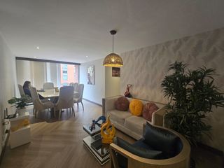 Foto 12 de ARRIENDO APARTAMENTO EN SALITRE